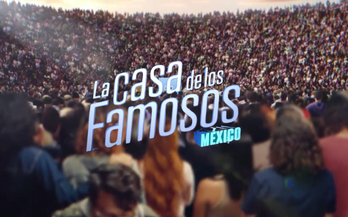 ¿Quiénes formarán parte de La Casa de los Famosos México?