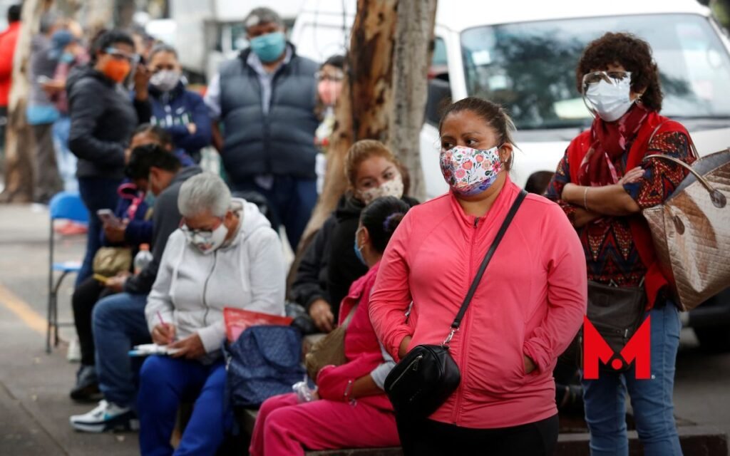 Repunte de casos de COVID-19 en México: ¿Estamos preparados?