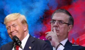 ¿Trump insultó a Ebrard? Todo sobre la confusión viral