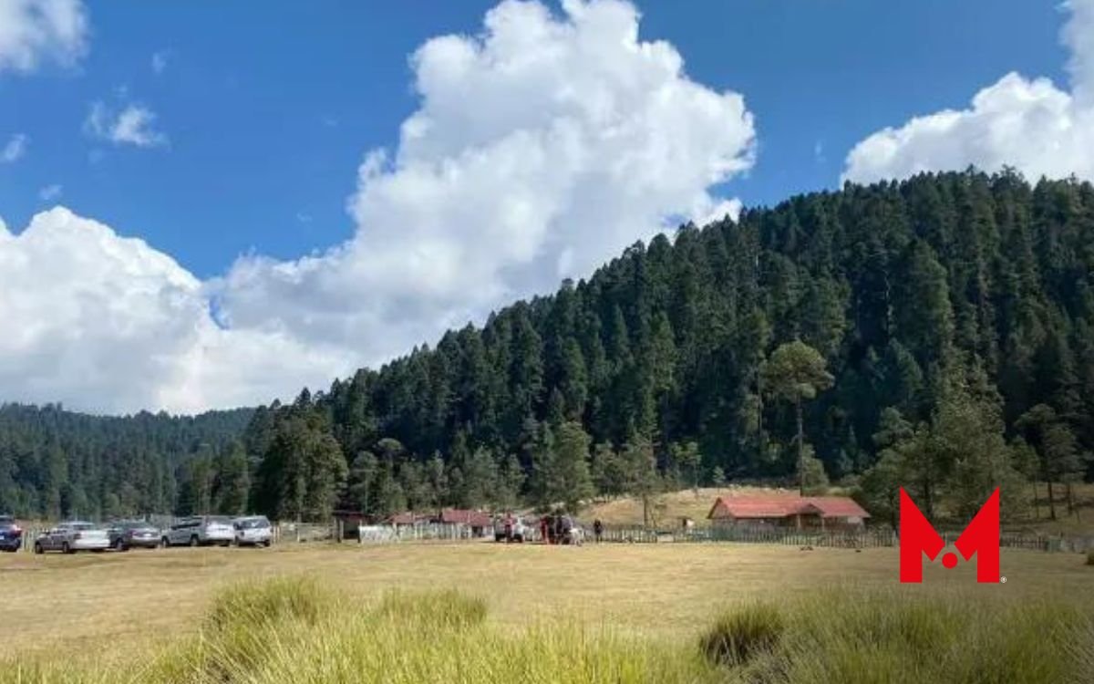 Zinacantepec: Turismo Natural y de Aventura