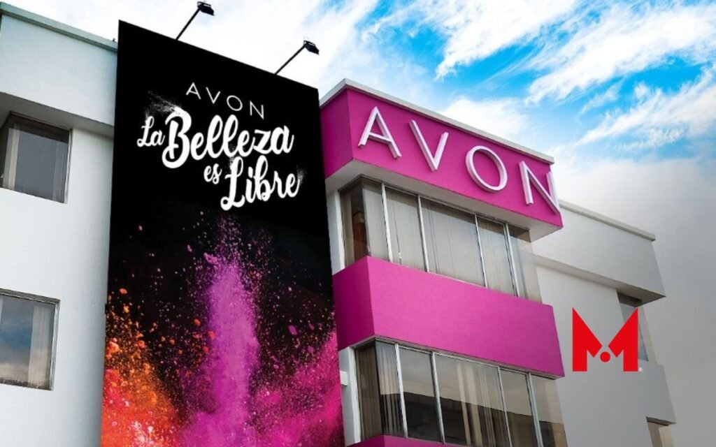 Avon se declara en bancarrota en EEUU, ¿cómo afecta a México?