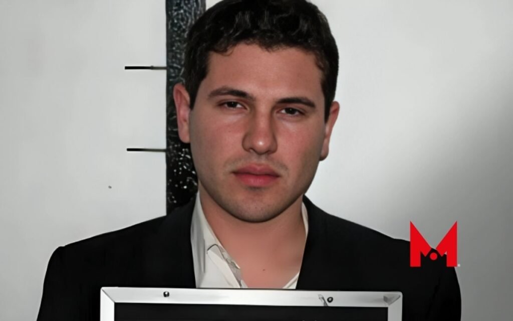 ¿Belinda tuvo algo que ver con el hijo de "El Chapo"?