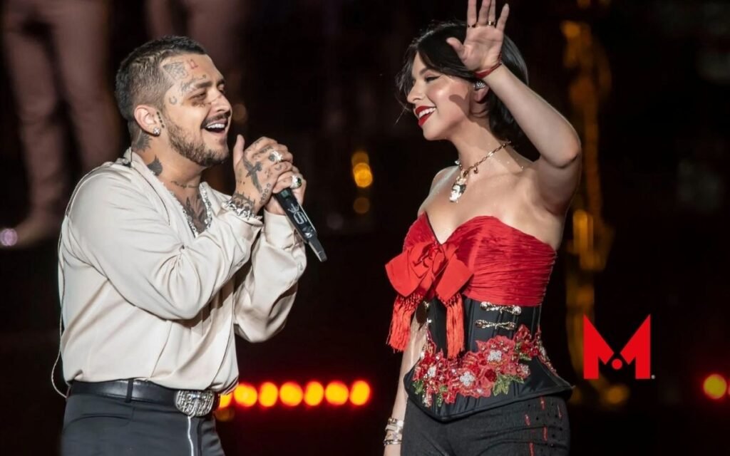 ¿Cuáles son las señales que apuntan de un embarazo de Ángela Aguilar?