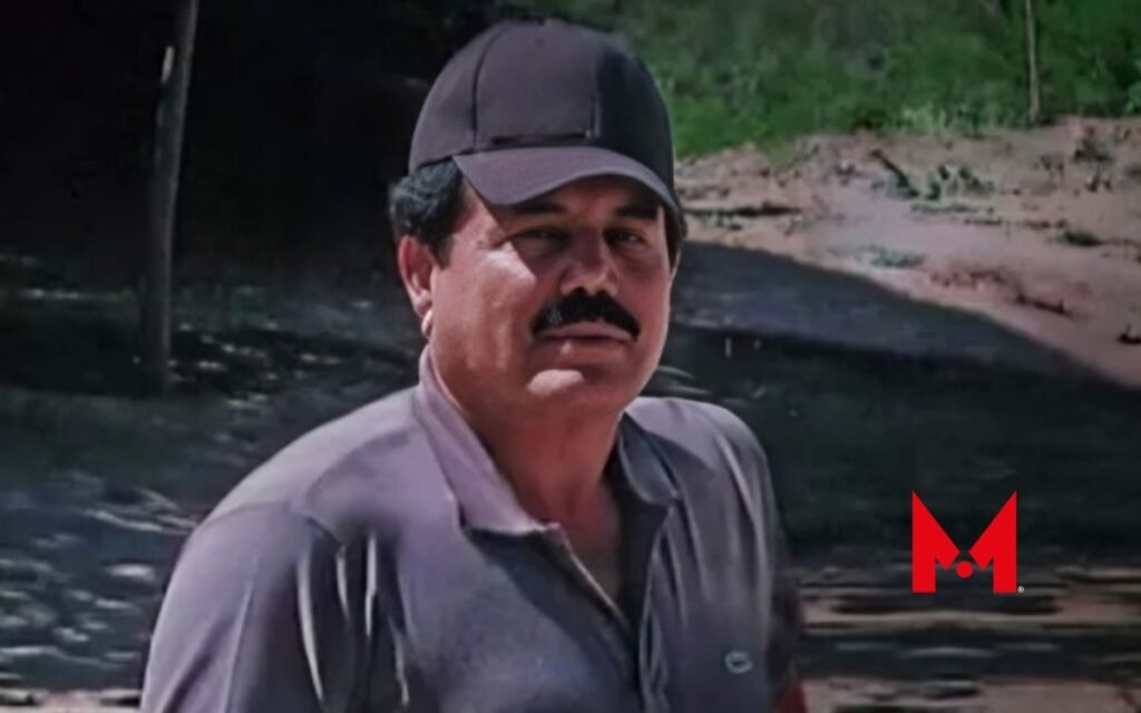 ¿Cuáles son los cargos que enfrenta "El Mayo" Zambada?