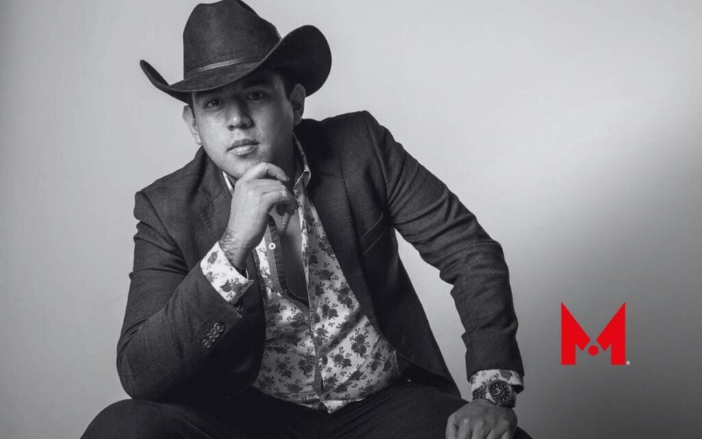 ¿De qué murió el cantante de corridos Saúl Granados?