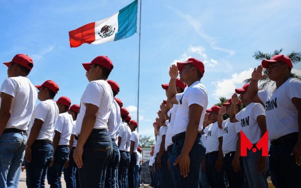 ¿Desde cuándo es obligatorio el servicio militar y qué pasa si no lo hago?