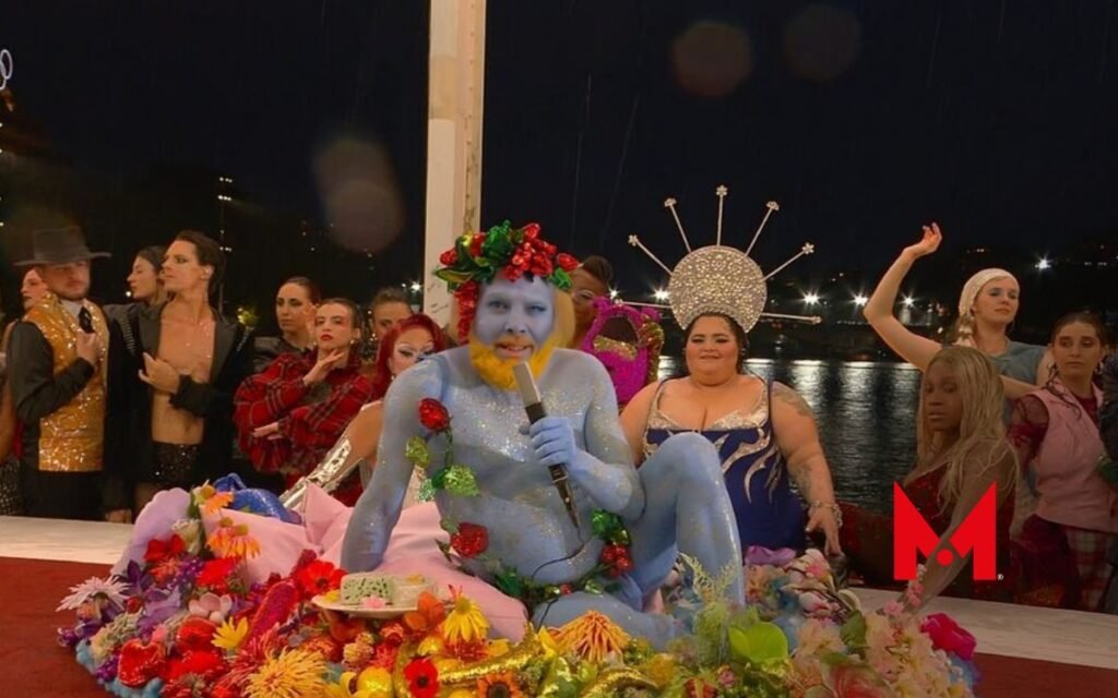 Francia recibe denuncia de abogados cristianos por inauguración de los Juegos Olímpicos