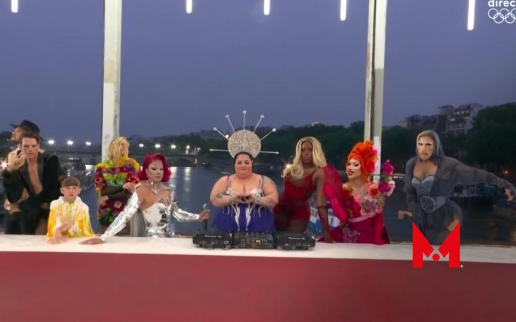 Francia recibe denuncia de abogados cristianos por inauguración de los Juegos Olímpicos