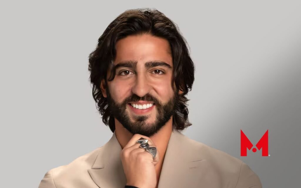 ¡Inesperado! Luis "Potro" Caballero dice adiós a "La Casa de los Famosos"