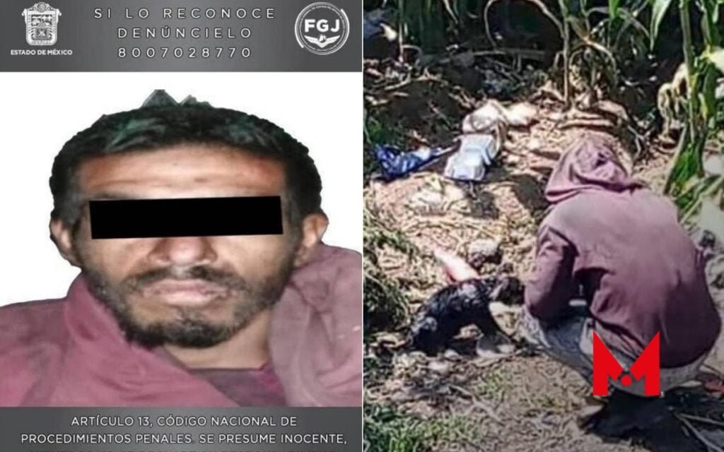 Detienen a maltratar de perritos en Mexicaltzingo