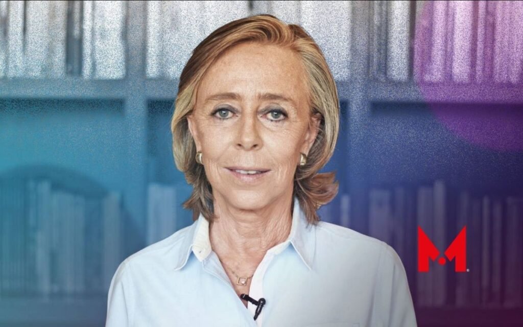 MCCI recibió 96 mdp de la Embajada de EEUU, según la UIF