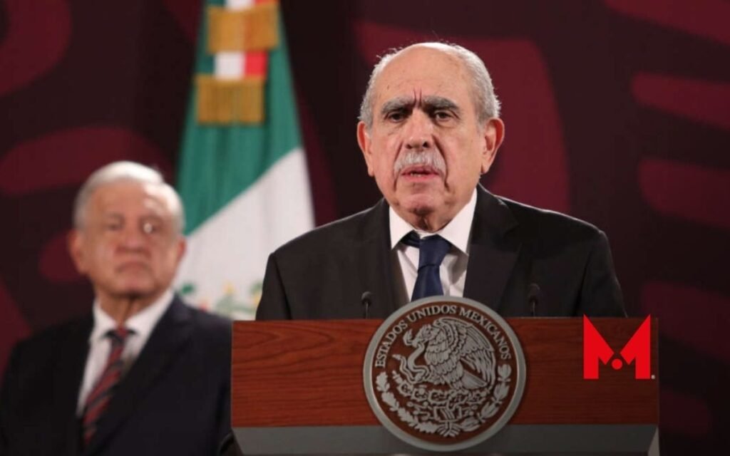 MCCI recibió 96 mdp de la Embajada de EEUU, según la UIF