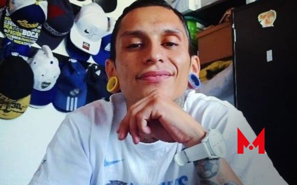 Muere Javier Acosta, el joven que eligió la eutanasia tras una larga lucha contra una bacteria