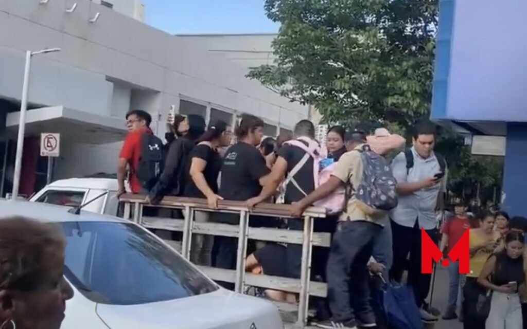 Narcobloqueos y enfrentamientos en Culiacán: ¿Qué está sucediendo en la capital de Sinaloa?