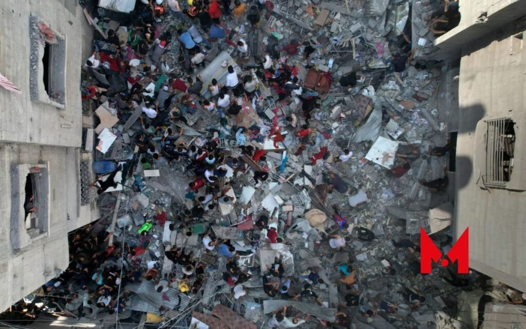 ¿Por qué se conmemora a las víctimas del terrorismo cada 21 de agosto?
