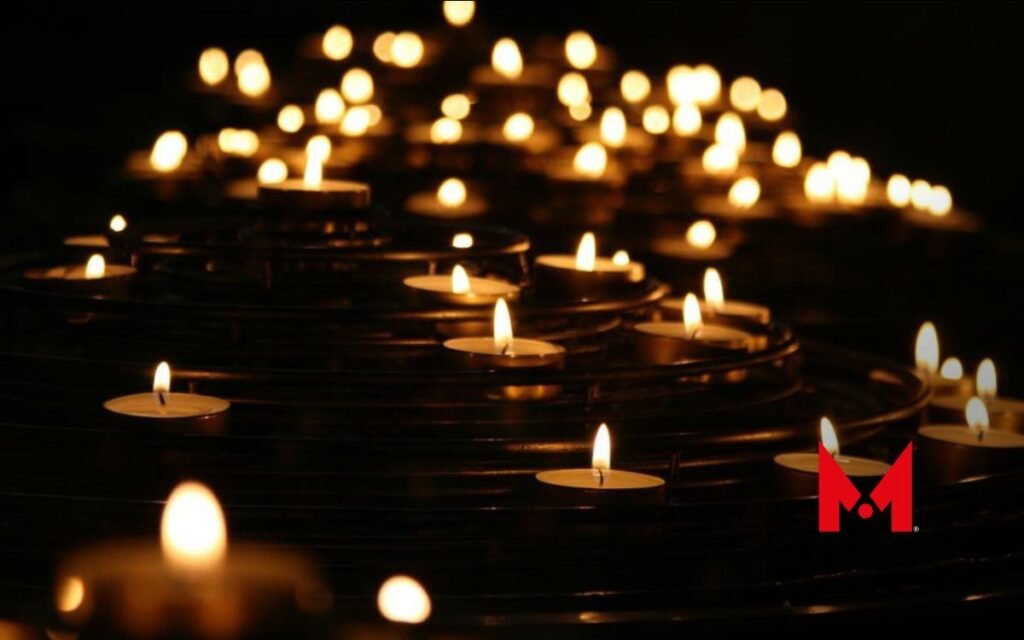 ¿Por qué se conmemora a las víctimas del terrorismo cada 21 de agosto?
