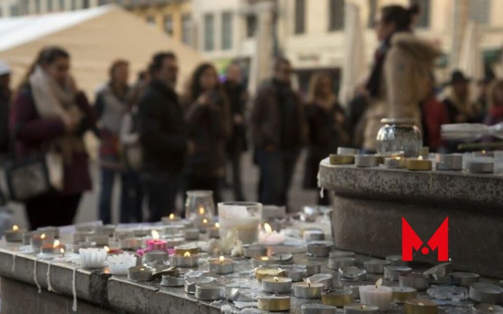 ¿Por qué se conmemora a las víctimas del terrorismo cada 21 de agosto?
