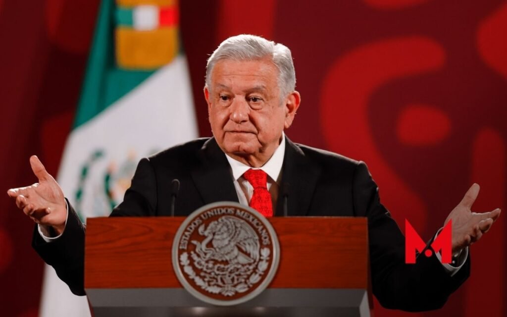 "Puras vulgaridades": AMLO arremete contra "La Casa de los Famosos"