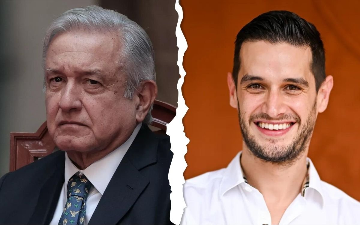 “Pure vulgarity”: AMLO attacks “The House of the Famous”