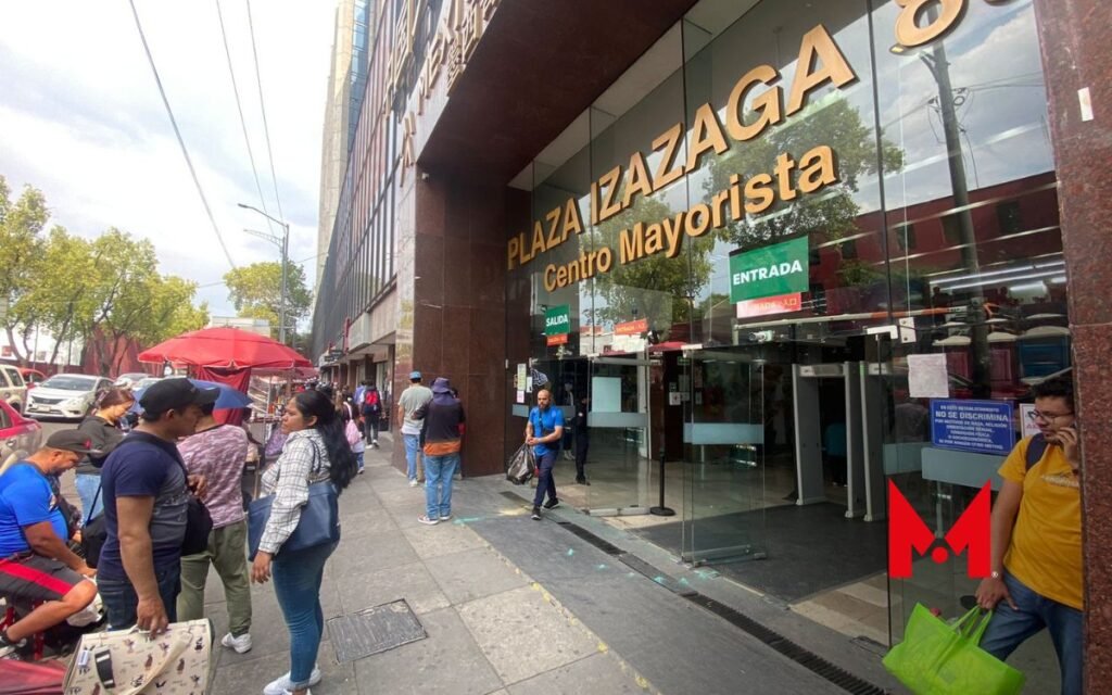 Reabren Plaza Izazaga 89: ¿Se cumplieron las normativas?