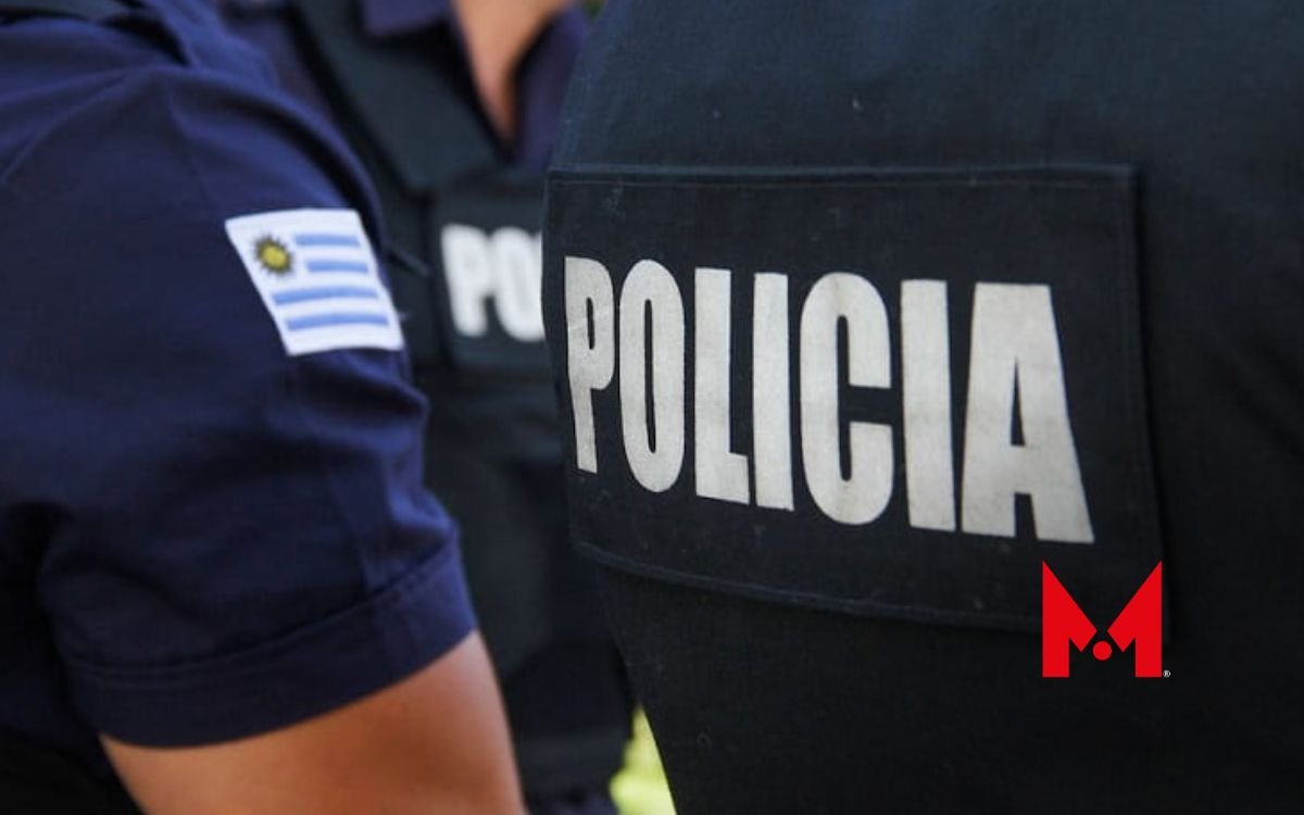 "Tu denuncia me hace lo que el viento a Juárez": Policía Bancaria de la CDMX amenaza a detenido