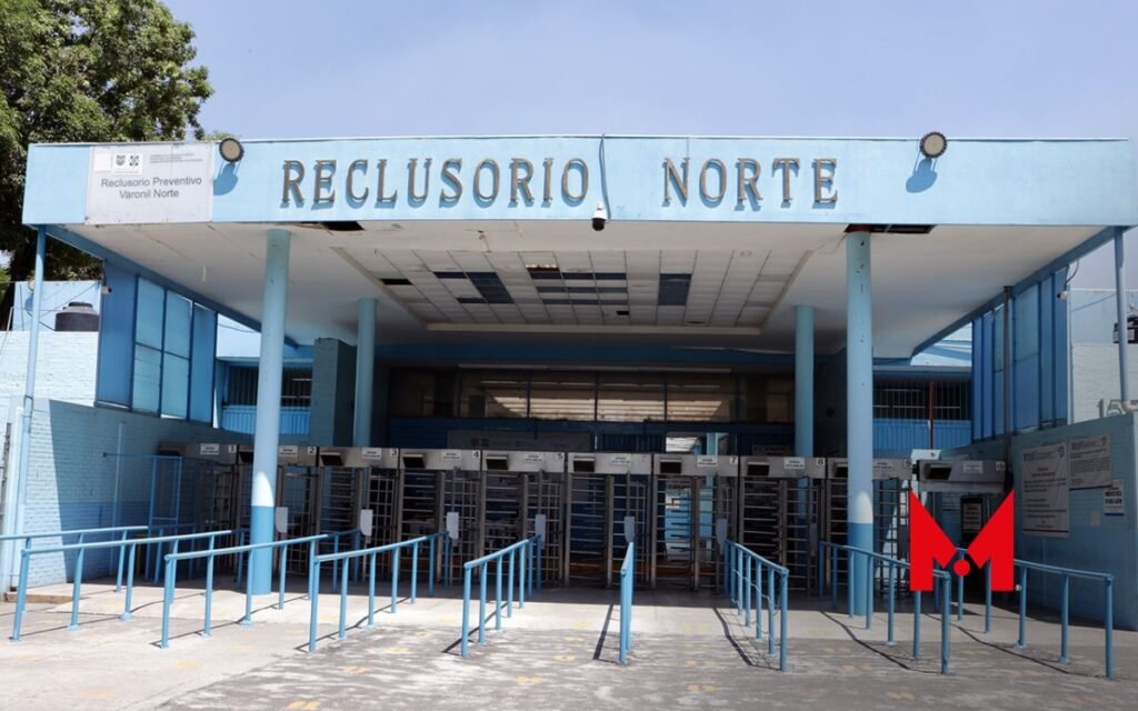 Capturan a “El Cucaracha” en Ecatepec, acusado de homicidio en 1989