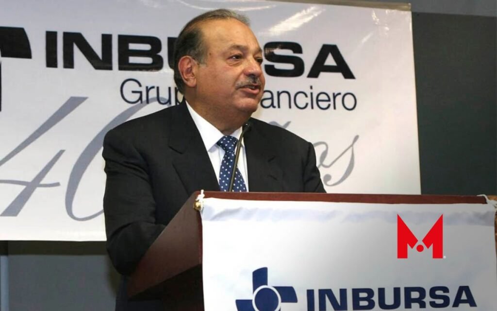 Carlos Slim e Inbursa ofrecen duplicar tu crédito del Bienestar