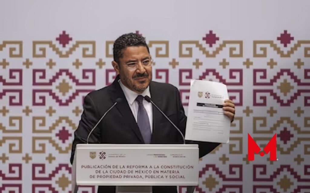 Lo que debes saber sobre la nueva reforma de la propiedad privada en la CDMX