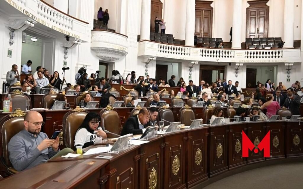 Lo que debes saber sobre la nueva reforma de la propiedad privada en la CDMX