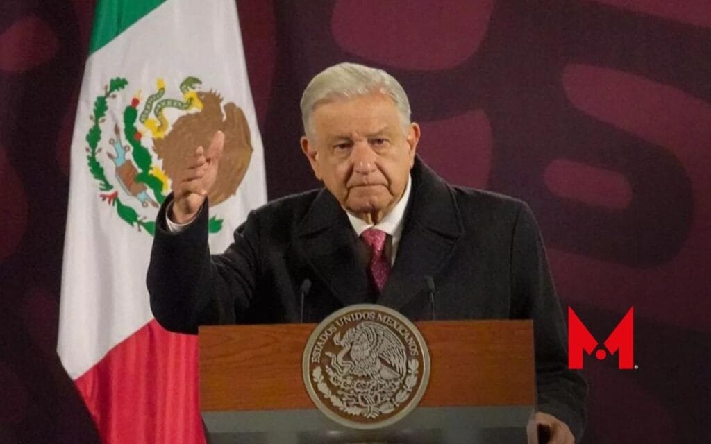 Último día de gobierno de AMLO, esto pasó en la mañanera