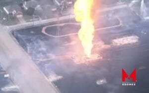 Fuga de gas en refinería Pemex Deer Park deja muertos y heridos
